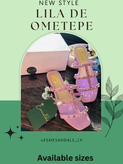 Flats Lila’s