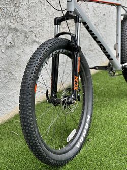 Nishiki colorado comp 1x 27.5 clearance