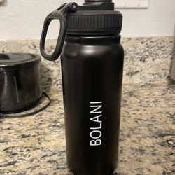 24oz Water Bottle