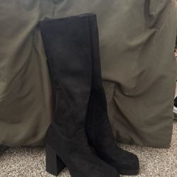 Steve Madden Boots