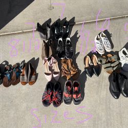 *Women’s Shoes*
