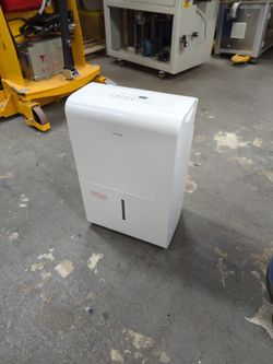 Home Dehumidifier