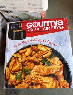 Gourmia Air Fryer
