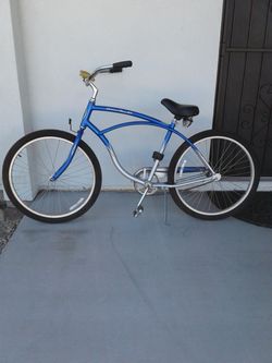 Bicycle 26” Rim size