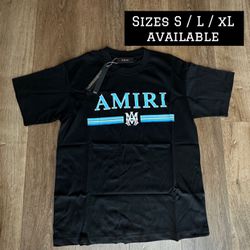 Amiri Shirt, S / L / XL (check out my page🔥) 