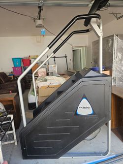 Stepmaster stepmill 7000 PT