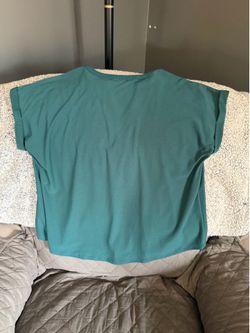 Women’s Shirts Worn Once Size Large