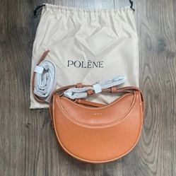 Polene Numero Dix bags