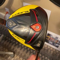 Cobra F9