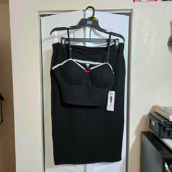 NWT Madden NYC set