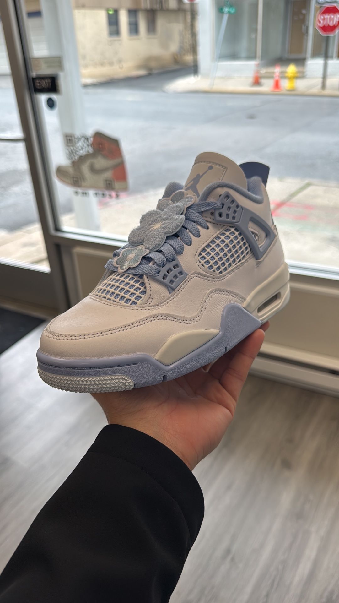 Air Jordan Retro 4