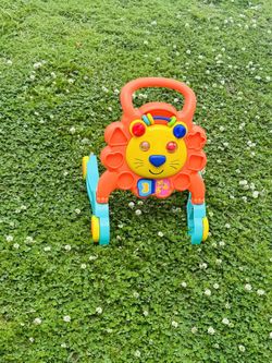 Baby Walker