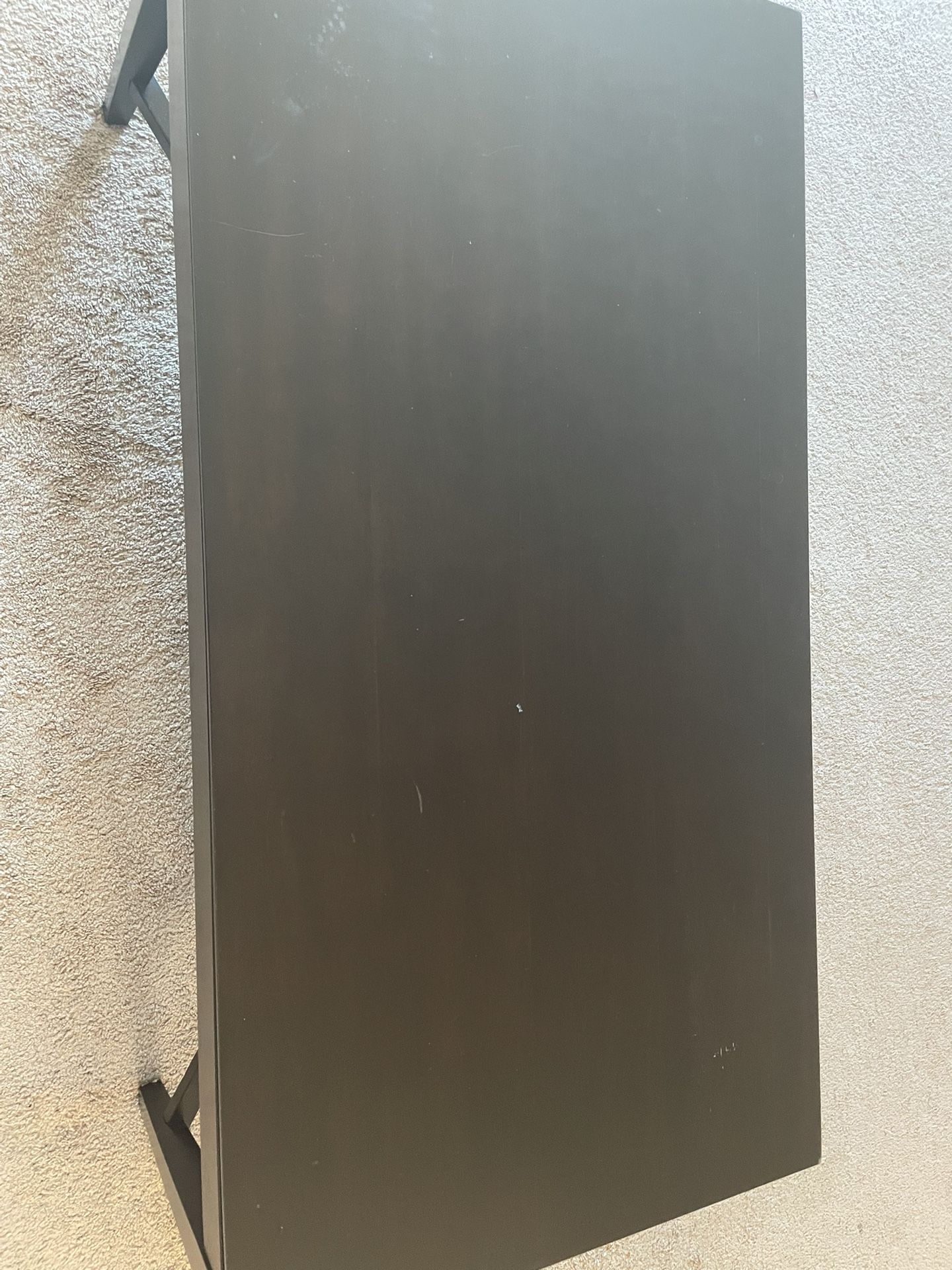 Lift-top Center Table
