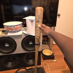 Rawlings Adirondack Big Stick 232 32” 30.4 Oz Vgc