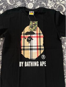 Bape T shirt
