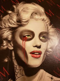 Marilyn Monroe