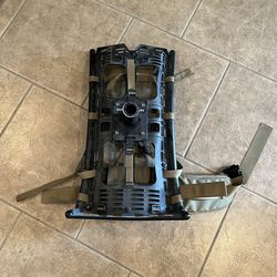 Outdoorsman atlas trainer backpack ruck sack vest