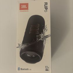 JBL FLIP 6 