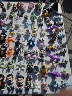 New 3D Printed $10 Each!! Constantly Changing!!