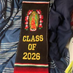 Estolas De Graduacion