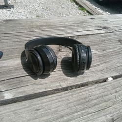 Bluetooth Headphones 