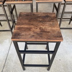 Stools, End Tables Side Tables Chairs Home Furniture 