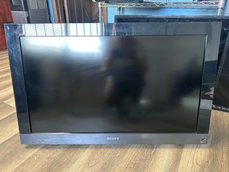 Sony Bravia Flat Screen TV