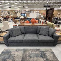 James 3 Seat Sofa 