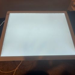 Led Drawing Pad 