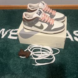 Nike Sb Dunk Low Yuto 
