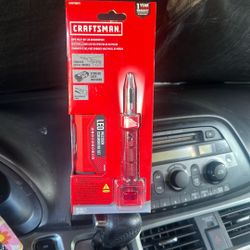 50 Pc Multi Bit Led Screwdriver