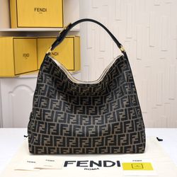 FENDI new shopping bag