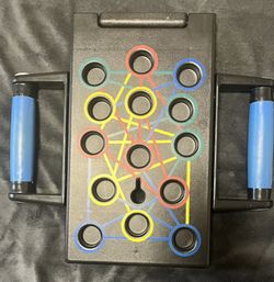 Push-up Rack