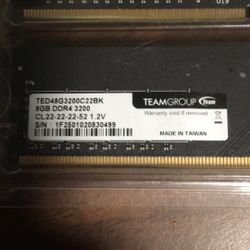 16gb Ddr4 
