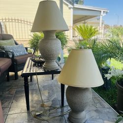 Lamps