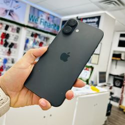 16 Plus 128gb Unlocked 