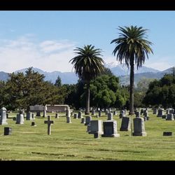 2 Side by Side Burial Plots for Sale