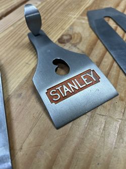 Vintage Stanley #6 Hand plane