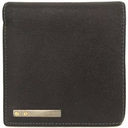 Cartier leather wallet