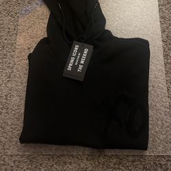 The Weekend H&M Hoody New Xl