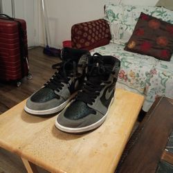 Nike Air Force Ones
