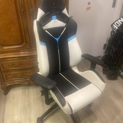 Alienware Game Chair