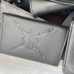 NEW Harley Davidson wallets