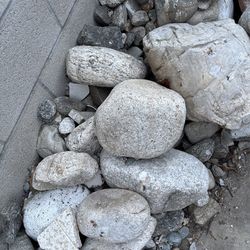 Free rocks