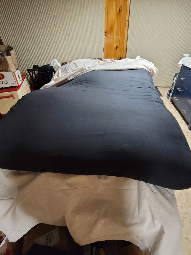futton mattress 