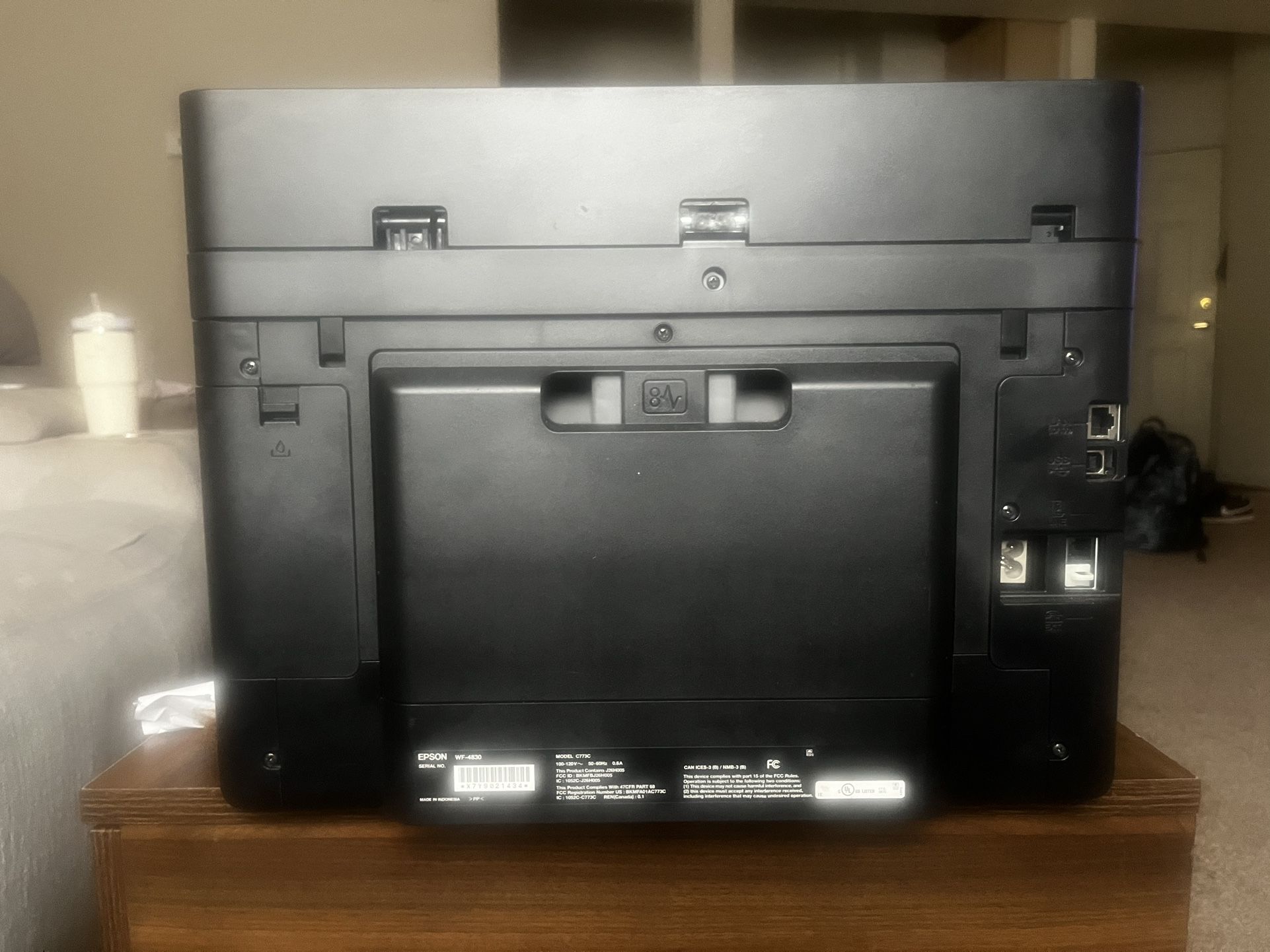 Printer