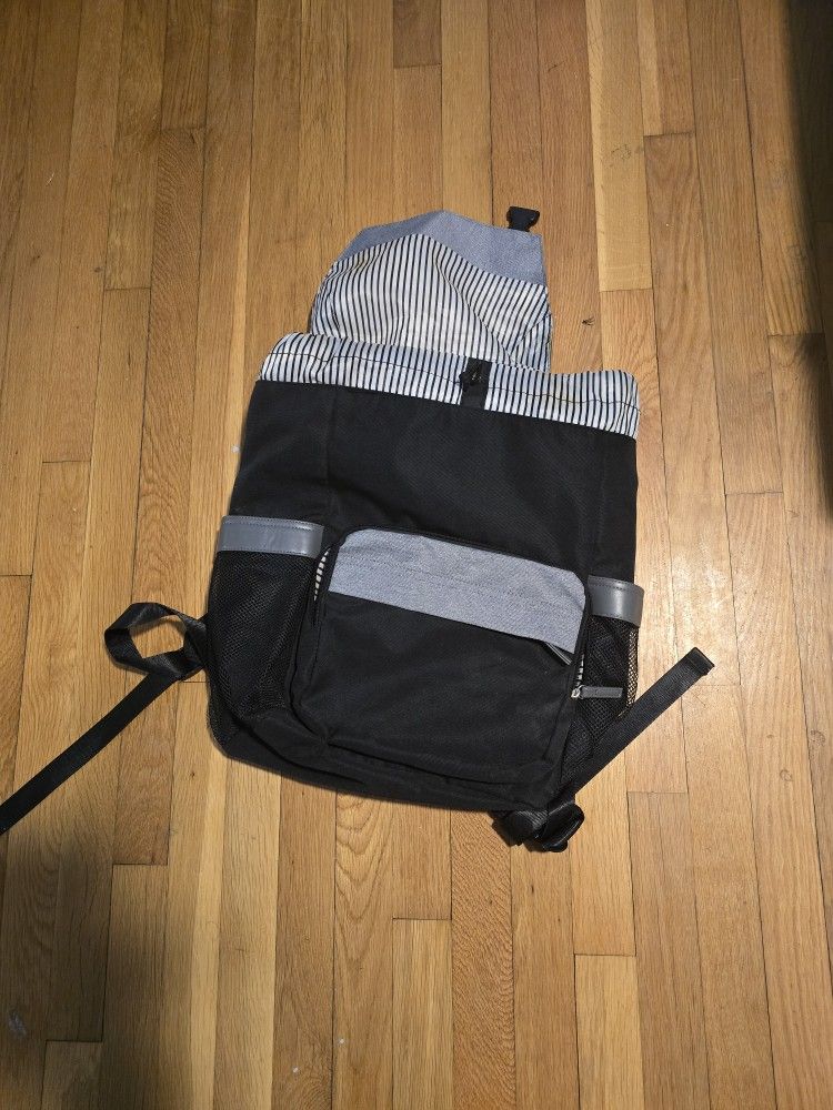 2 - Land Mommy Diaper Bags