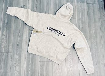 Essentials  hoodie