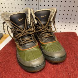 ACG Nike Boots 