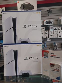 PS5 Disc Available On Payment Plan Option With Just $49 DOWN and Take Home